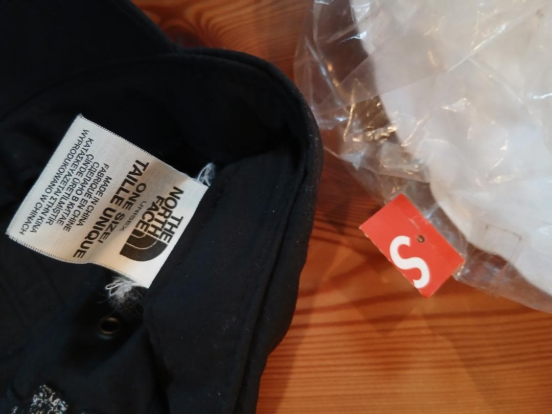 T*2様 【Supreme The North Face】17aw 6Panel