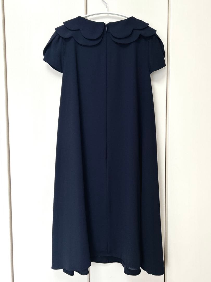 franche lippee black ワンピース