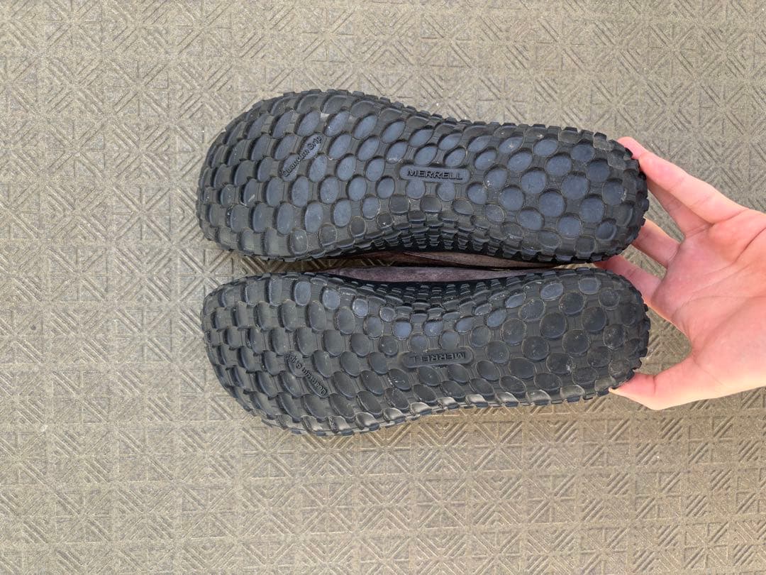 MERRELL WRAPT BUNGEE メレル　ラプトバンジー　29 箱あり