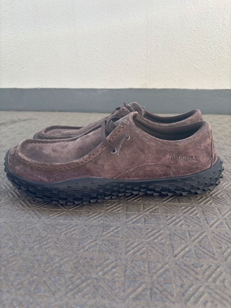 MERRELL WRAPT BUNGEE メレル　ラプトバンジー　29 箱あり