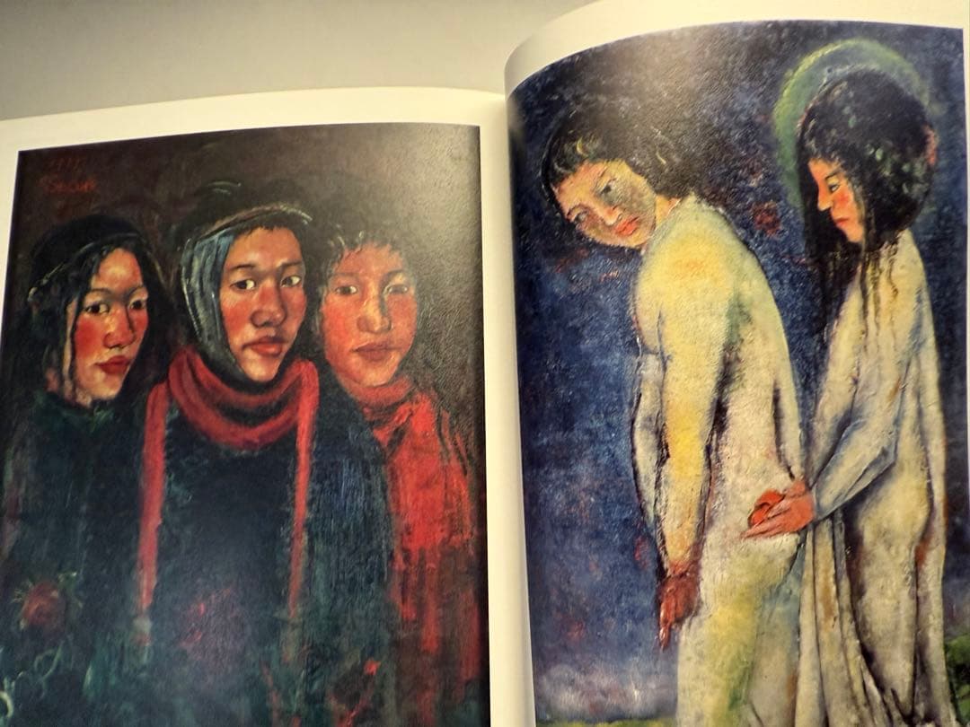 顕神の夢 ―幻視の表現者