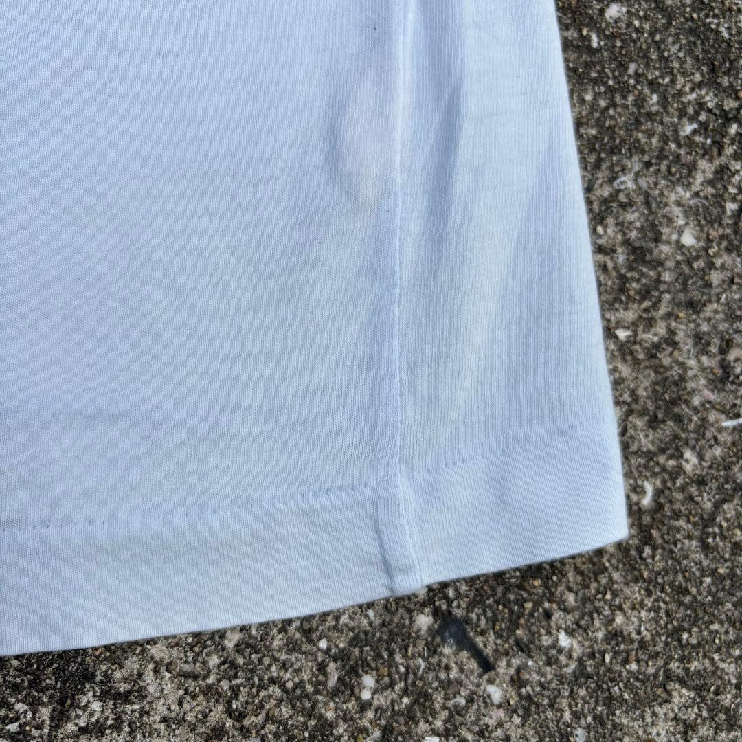 80s issey miyake 半袖 Tシャツ 花柄 プリント イッセイミヤケ