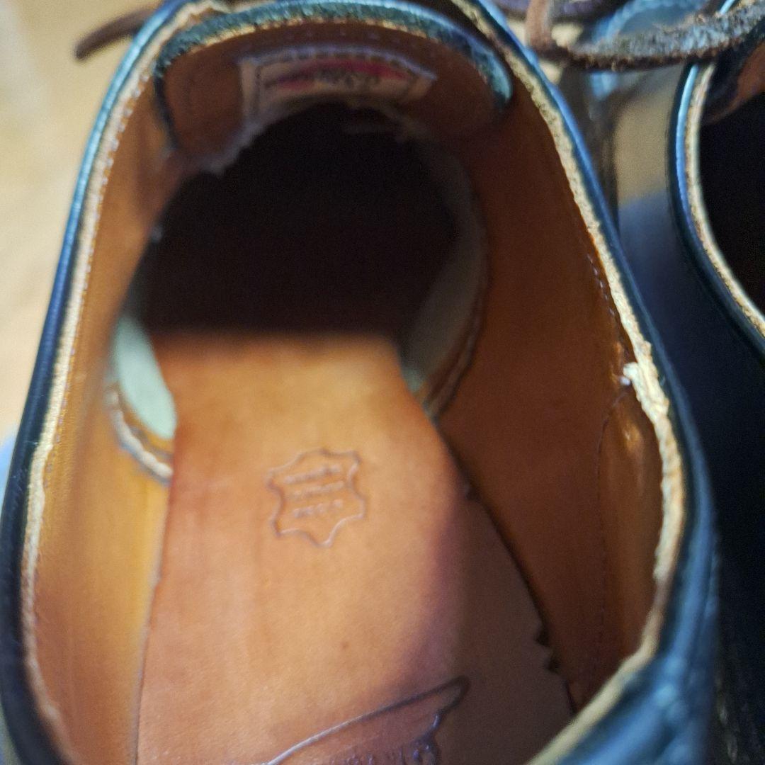 RED WING 8106 オックスフォード　7 1 /2(25.5cm)