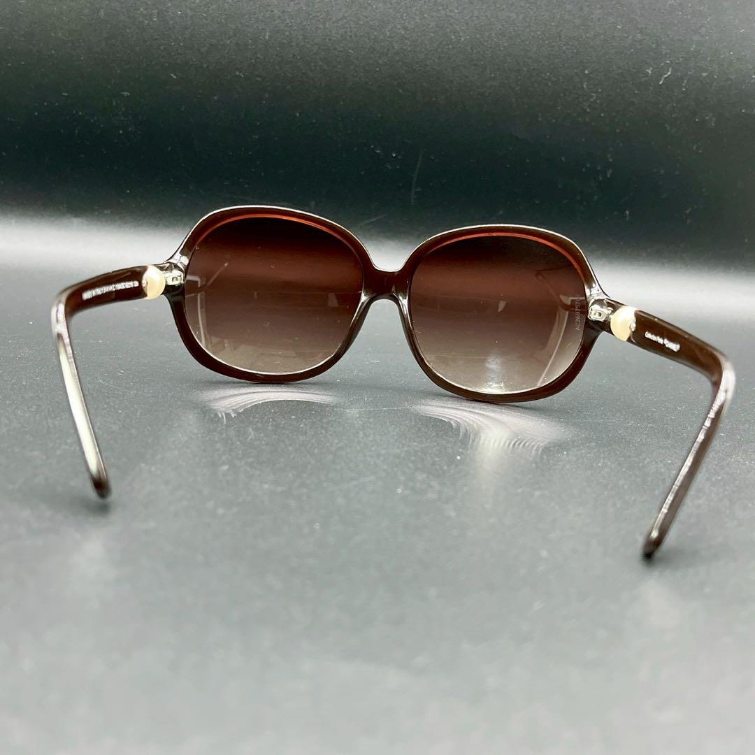 ロ*チ様 CHANEL sunglasses Pearl y2k archive
