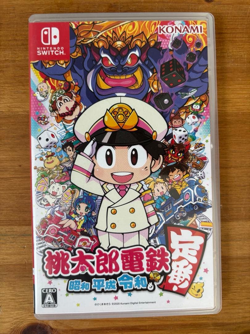 mei miho 様　　Nintendo Switch 人気ソフトセット