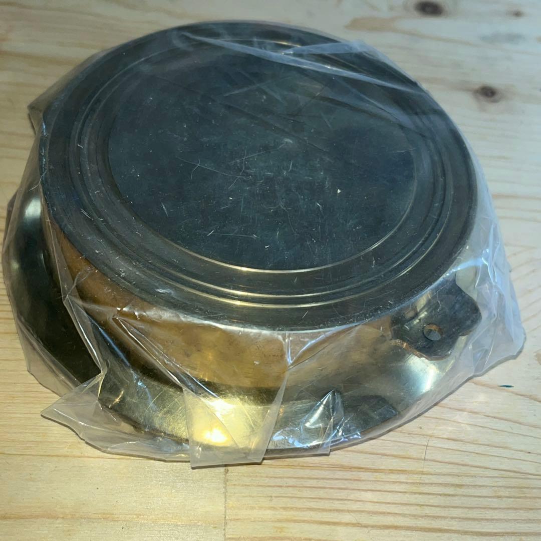 チャンチキ 鐘 仏具 鉦吾　和楽器
