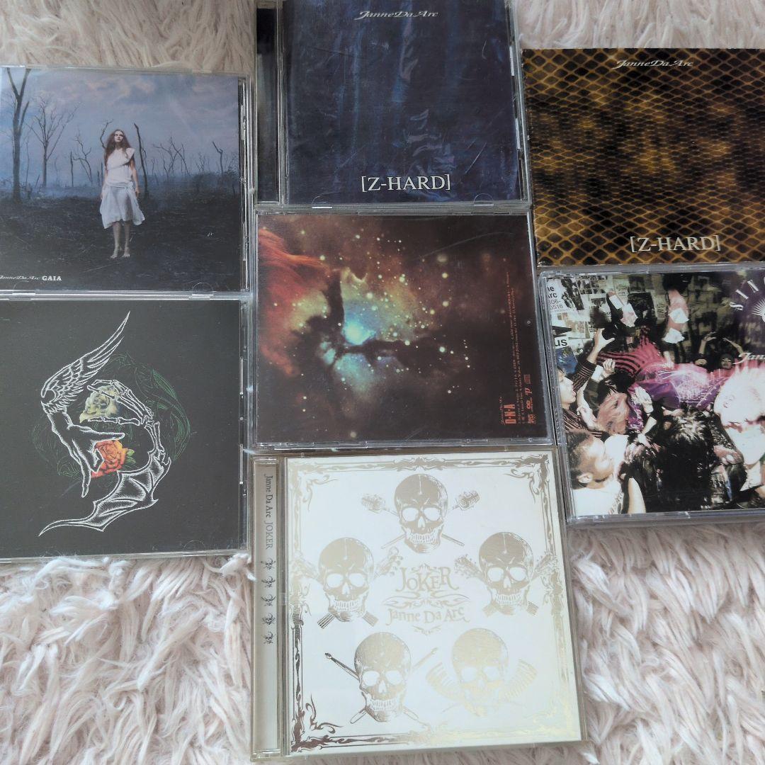 Acid Black Cherry ジャンヌダルク　まとめ売り