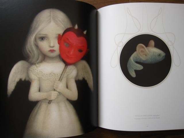 Play with me　Nicoletta Ceccoli