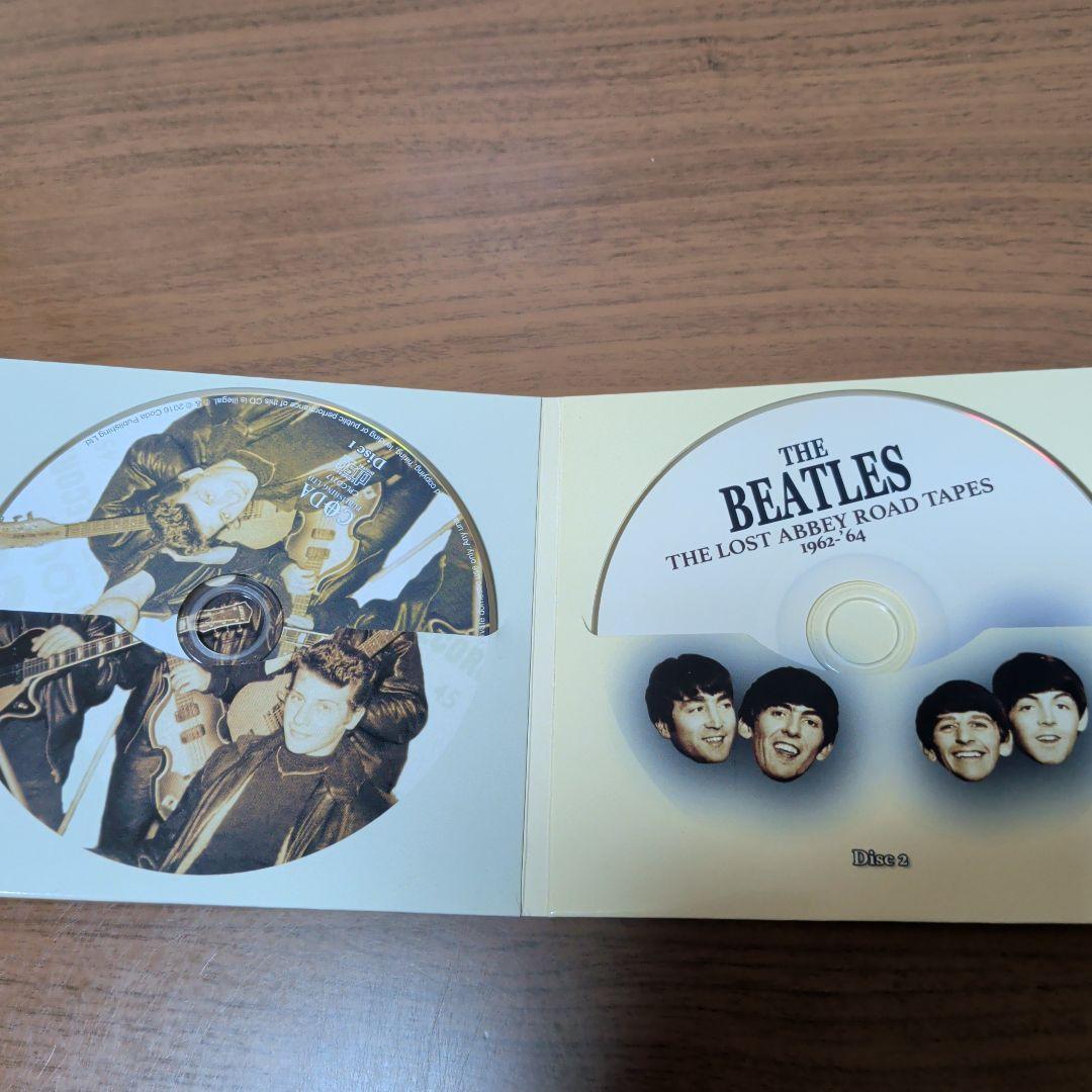 ザ・ビートルズ / Abbey Road & Beyond (6CD)