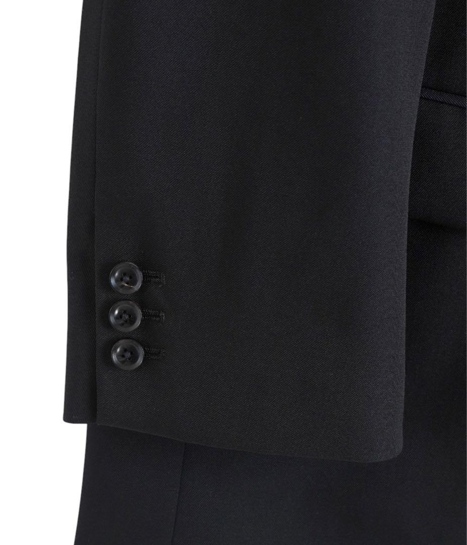 YOKE ヨーク Double Breasted Jacket