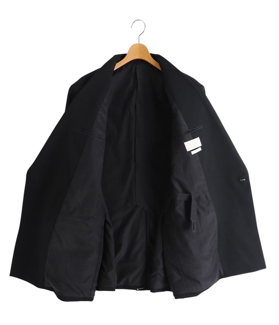 YOKE ヨーク Double Breasted Jacket