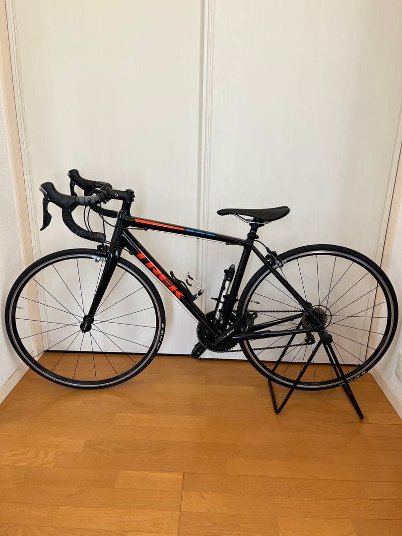 美品ロードバイクEMONDA ALR 5 105仕様（送料込,直接引渡し可）