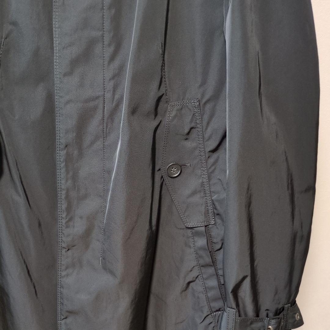 【BLACKBARRETT by Neil Barrett】トレンチコート