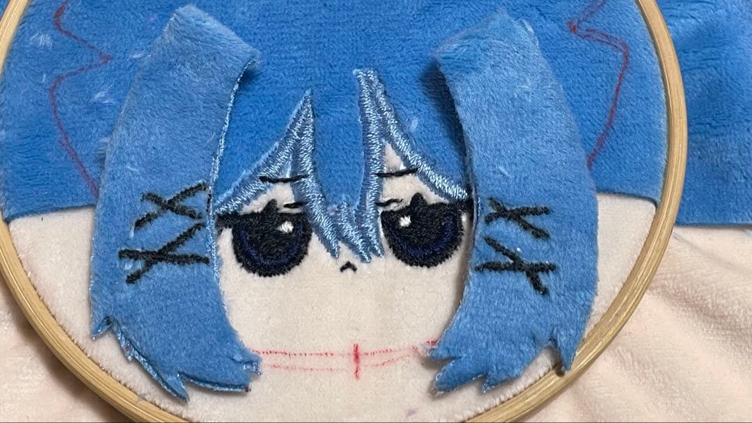 もえ出品