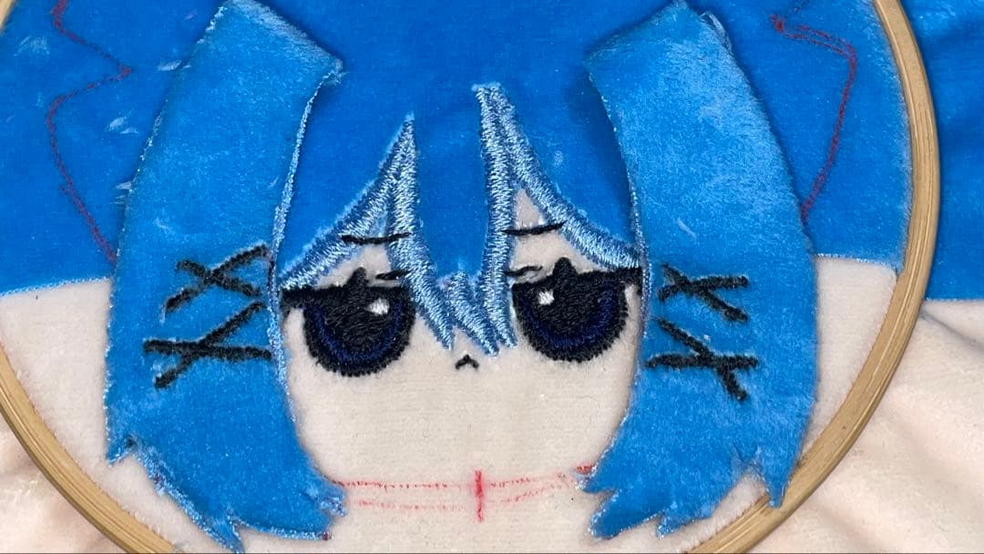 もえ出品
