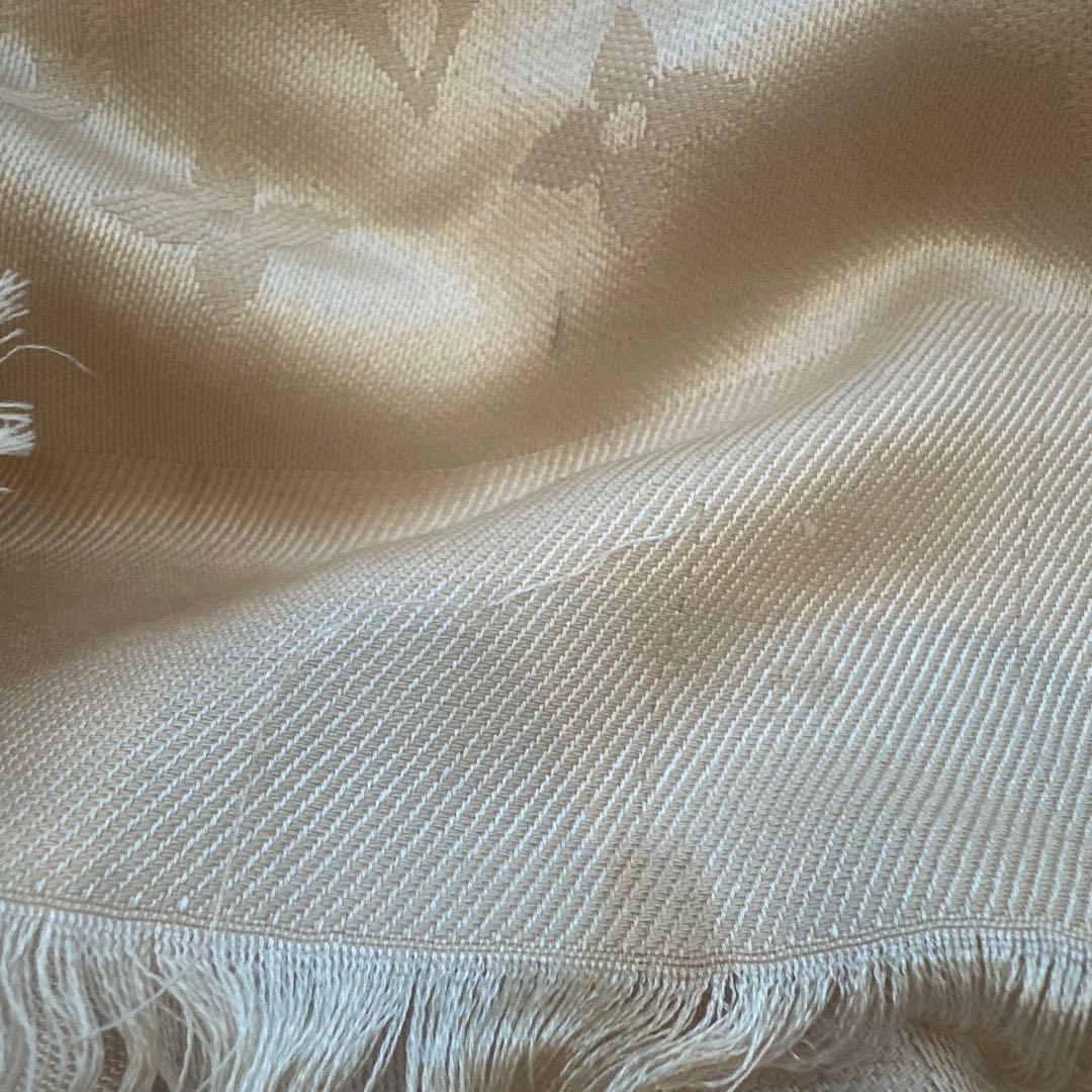 Louis Vuitton ストール