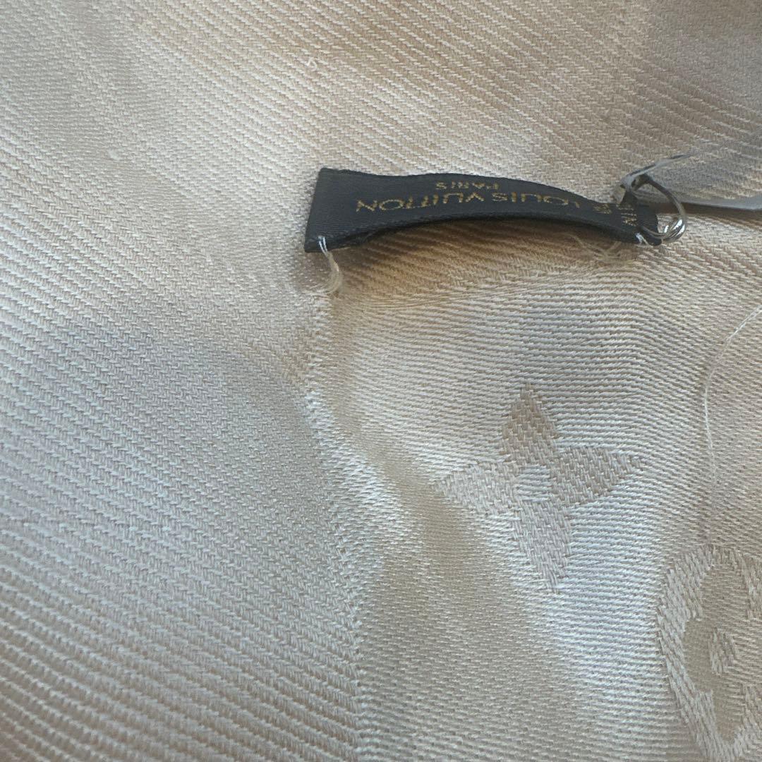 Louis Vuitton ストール