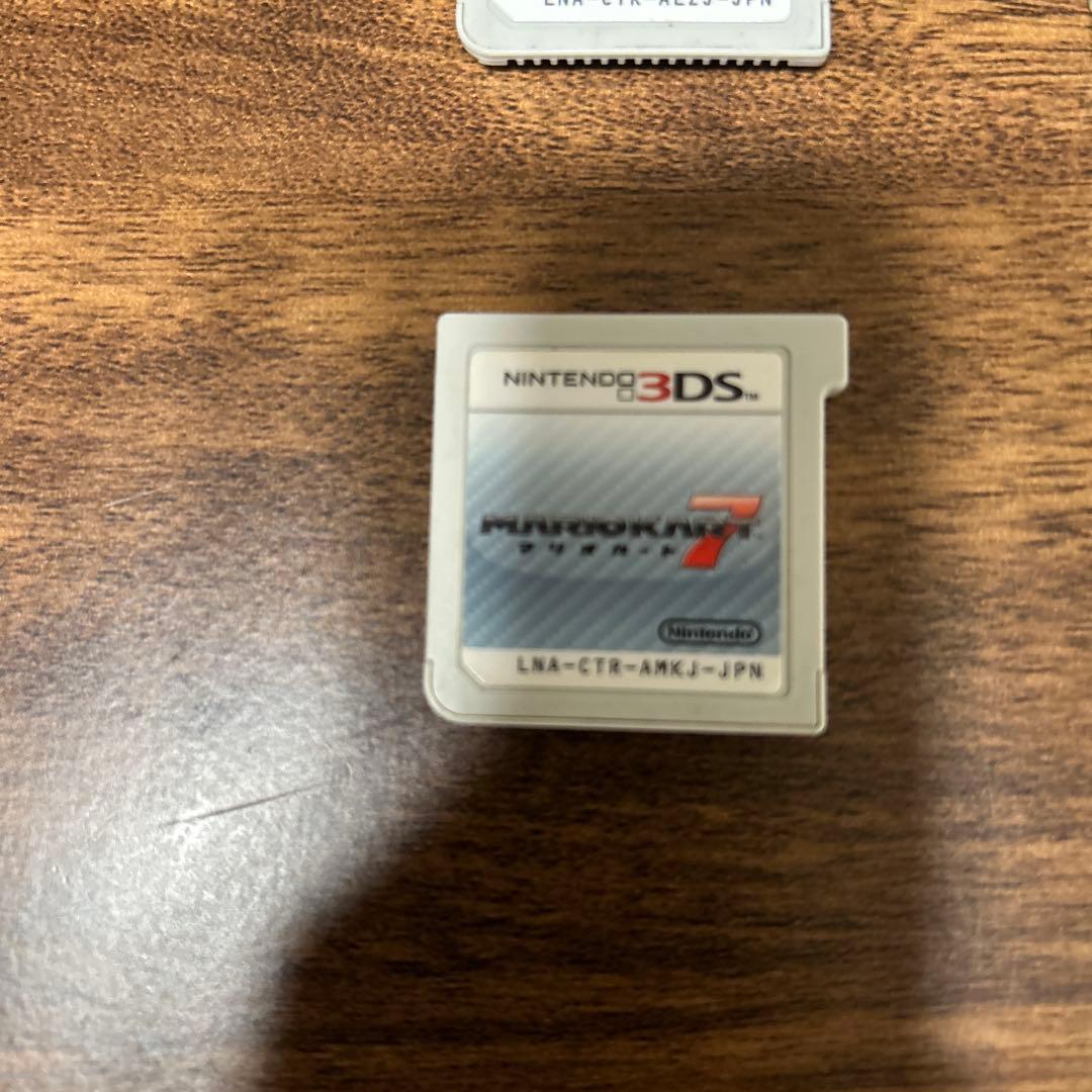 ニンテンドー3DS その当時のままのデータ　まとめ売り　妖怪ウォッチ多め