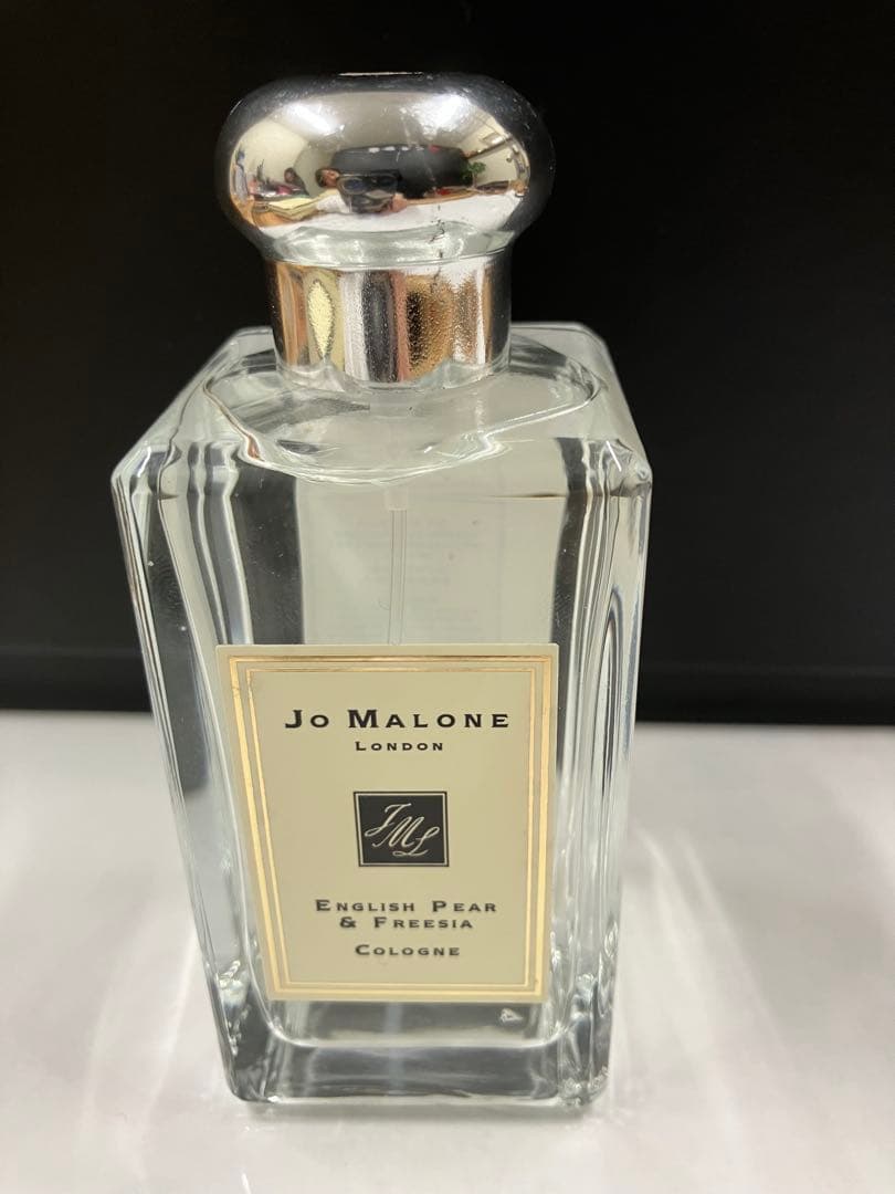 【K】Jo Malone イングリッシュペア & フリージア100ml