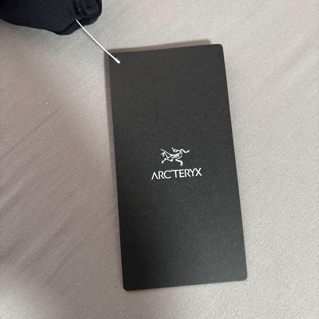 帽子 ARCTERYX Rho Toque S-M