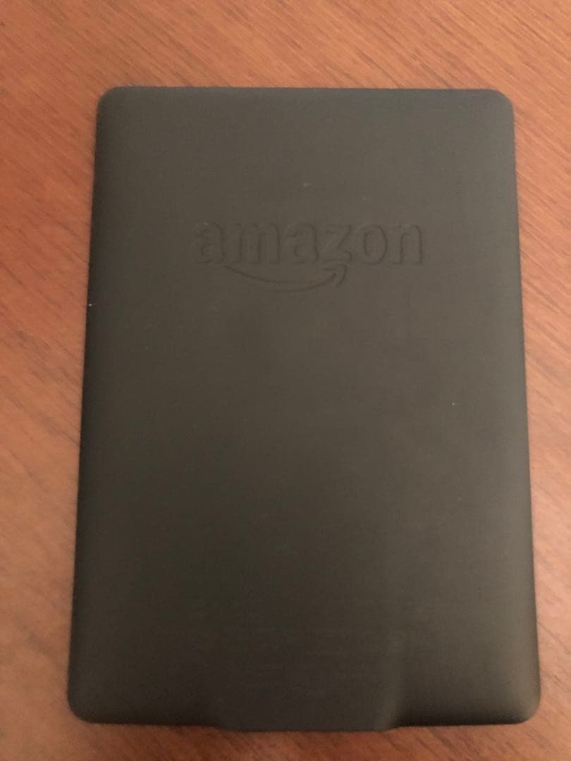 Kindle Paperwhite(第7世代)マンガモデル32GB 広告無し
