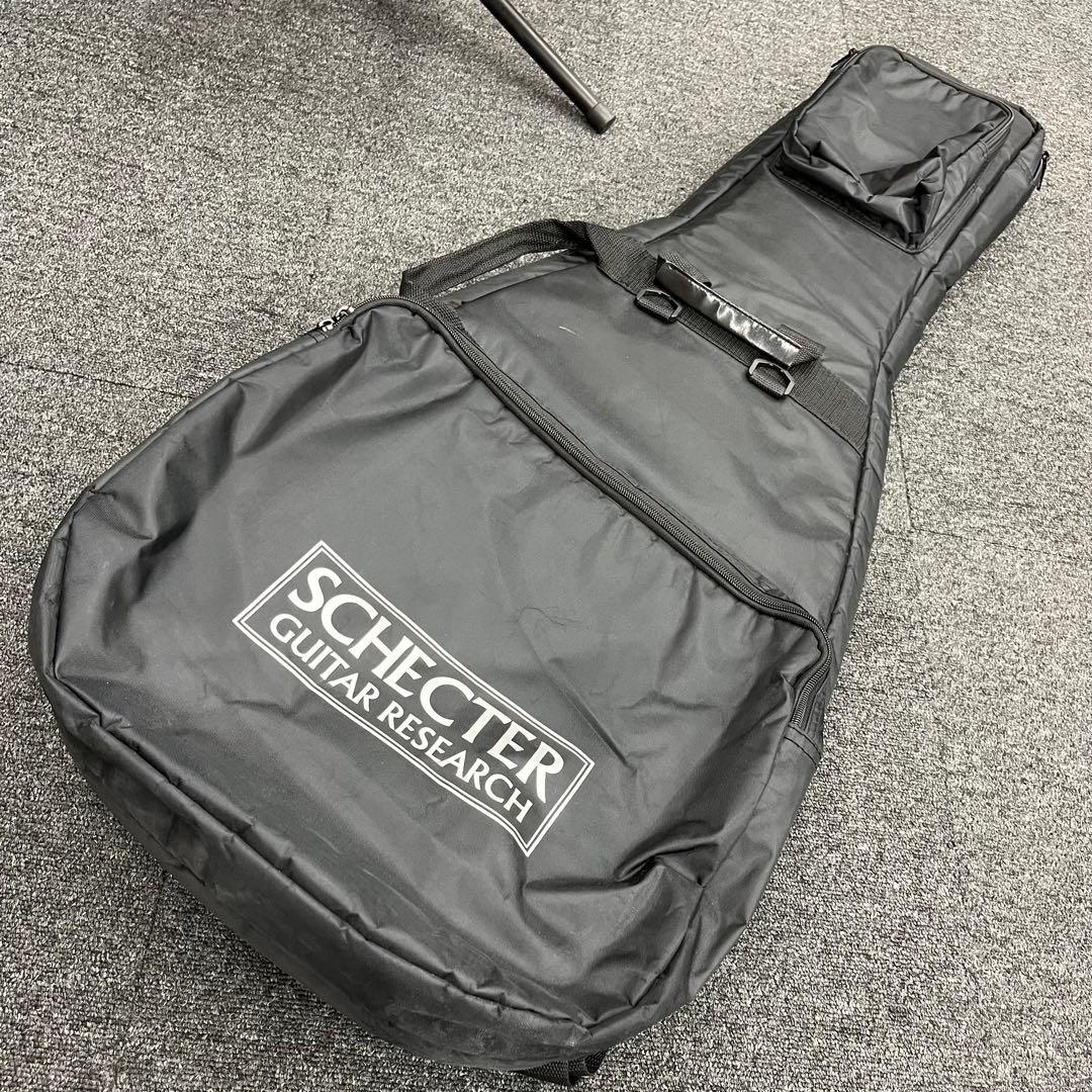 【11770】SCHECTER PS-PT-SP/PBT テレキャスター タイプ