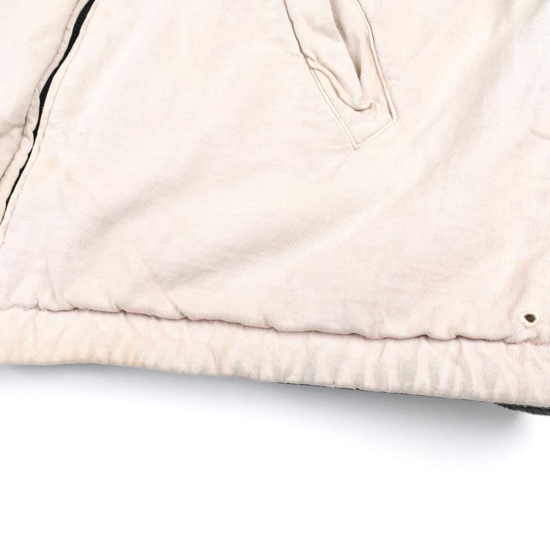 ジャケット・アウター 1995AW STONE  REVERSIBLE JACKET