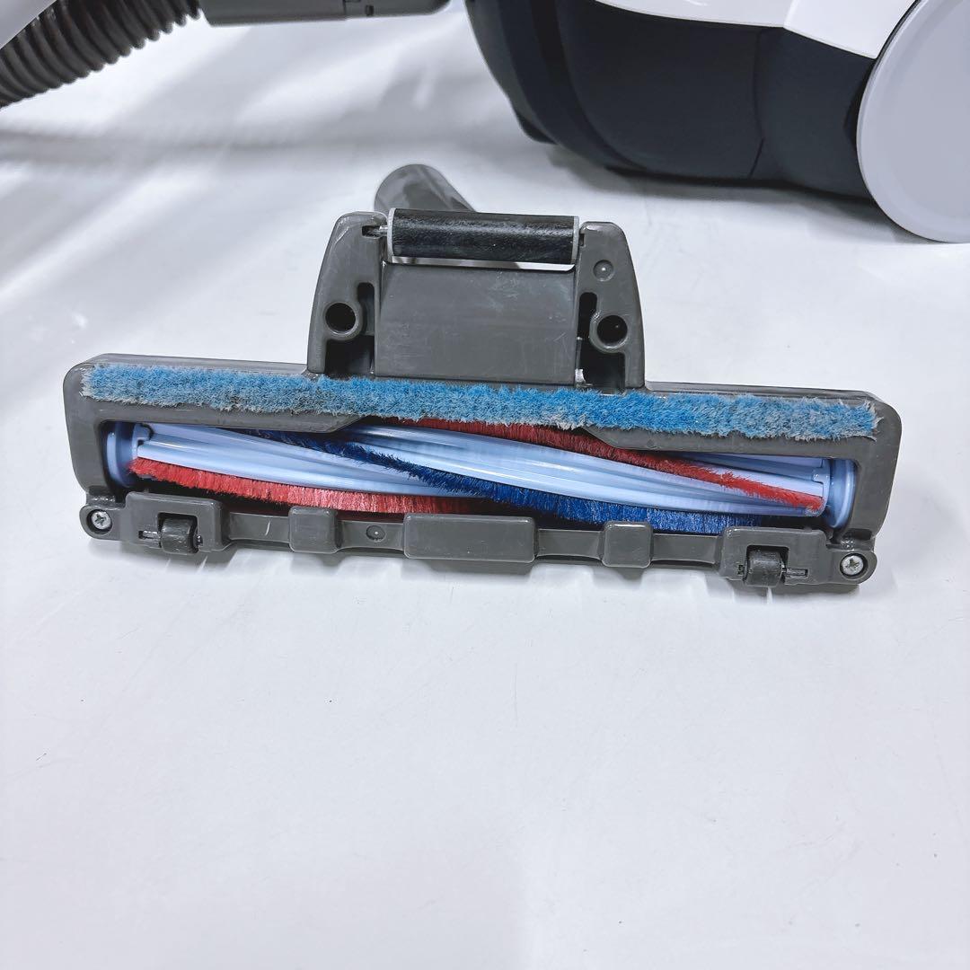 紙パック掃除機 三菱電機 Be-K TC-FXG5J-A