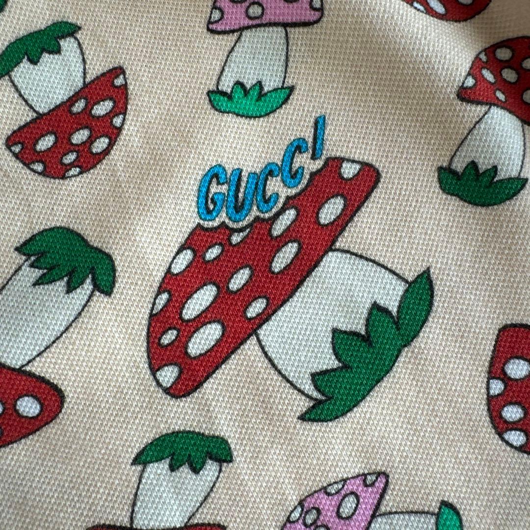 Gucci Children グッチチルドレン ワンピース