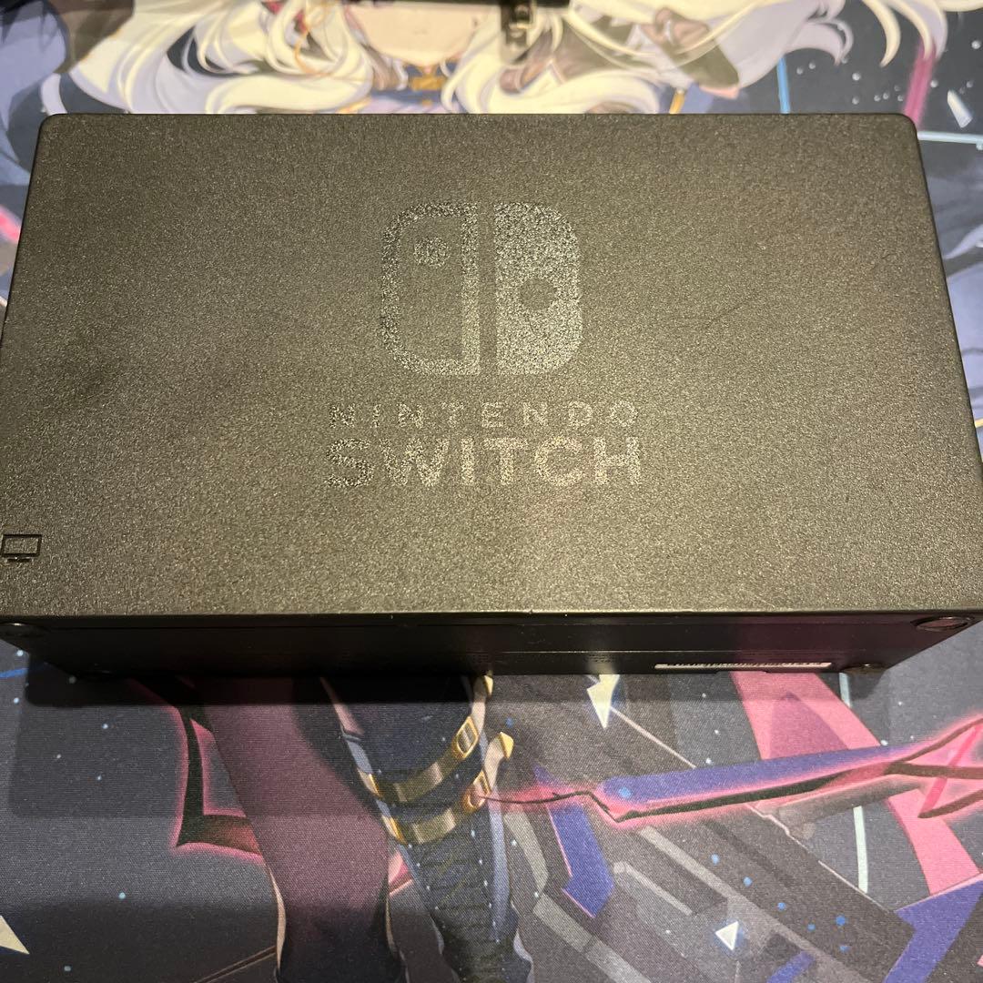 t*o様 Nintendo Switch 本体及び付属品