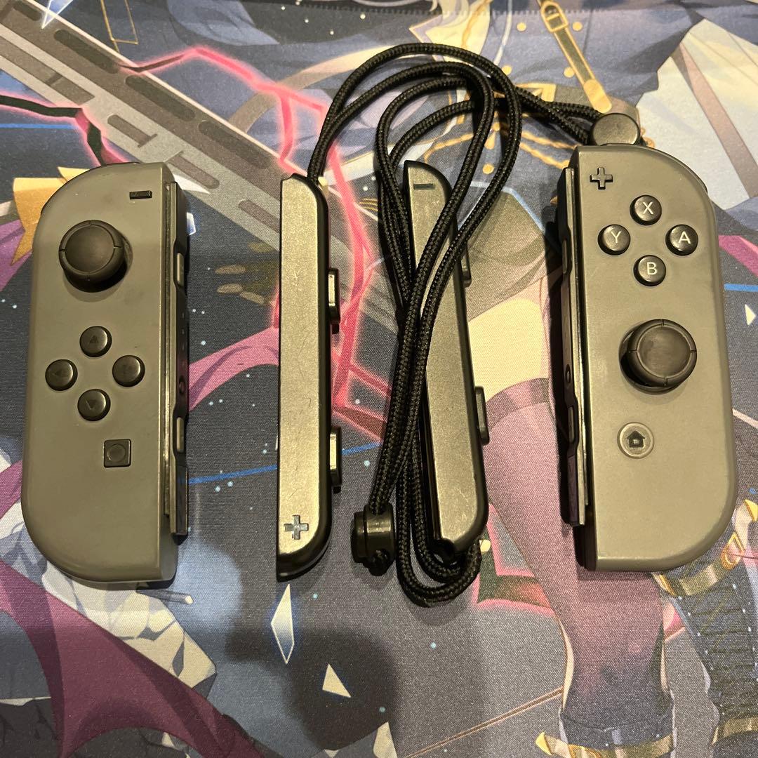 t*o様 Nintendo Switch 本体及び付属品