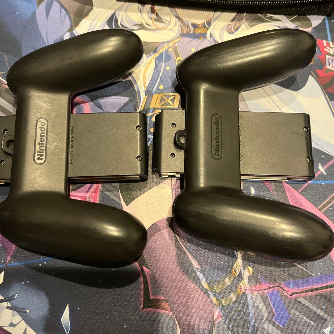 t*o様 Nintendo Switch 本体及び付属品
