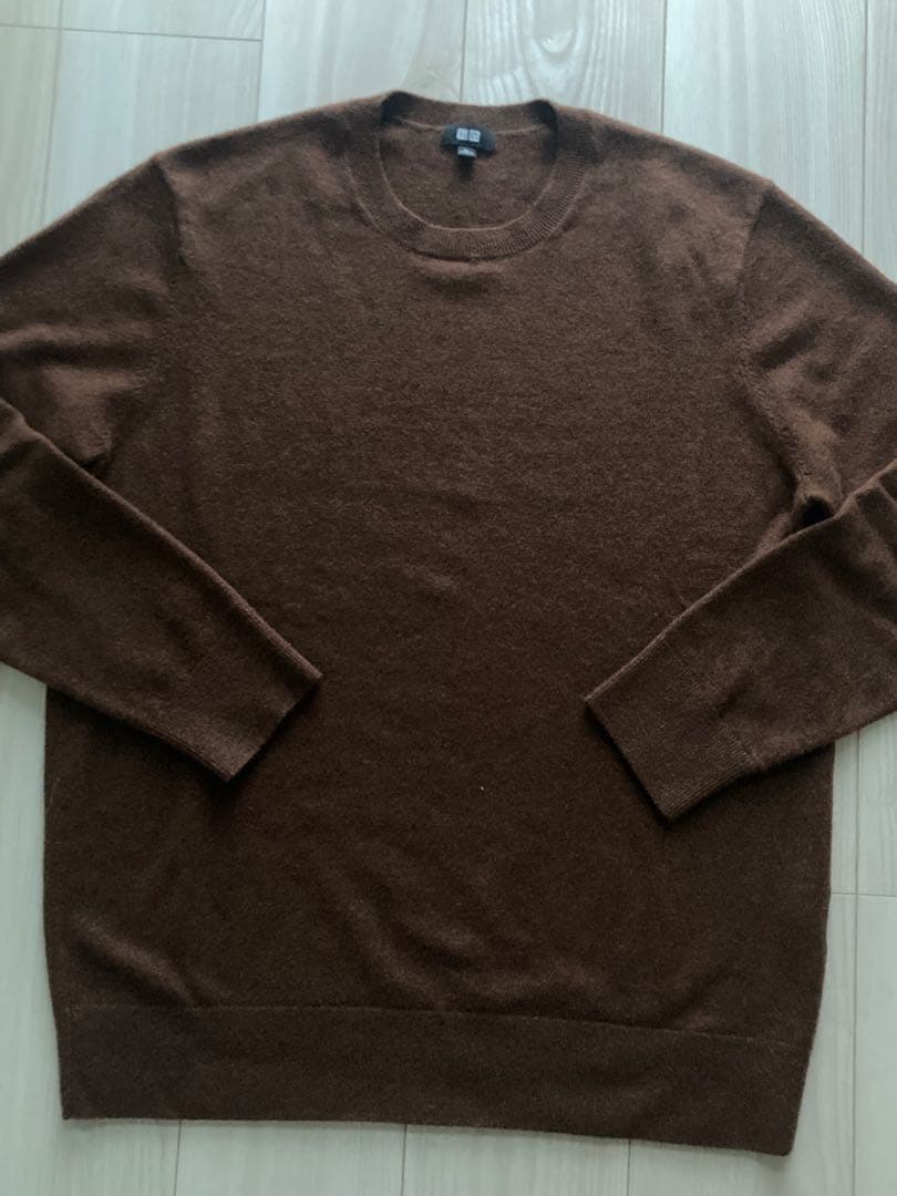 ⭐︎総額約10万円分 UNIQLO メンズL〜XL 計35点セット まとめ売り ⭐︎