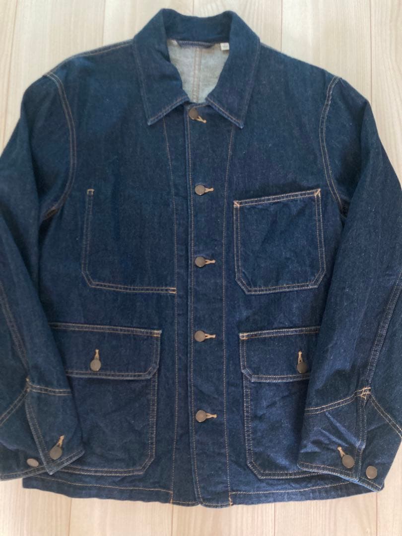 ⭐︎総額約10万円分 UNIQLO メンズL〜XL 計35点セット まとめ売り ⭐︎