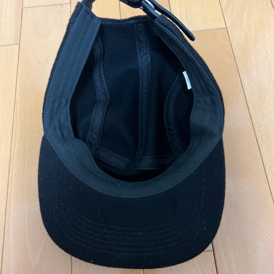 て*ろ様 【美品】Supreme キャップ