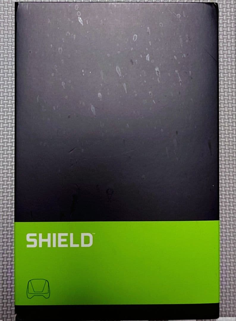 その他 NVIDIA SHIELD Portable