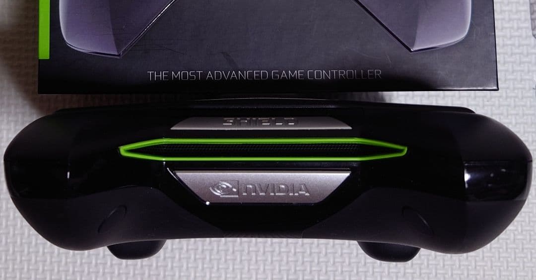 その他 NVIDIA SHIELD Portable