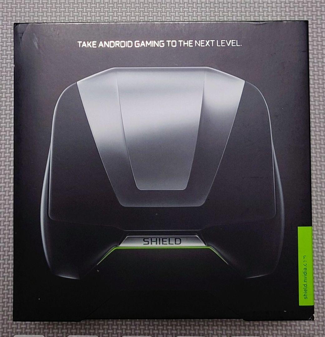 その他 NVIDIA SHIELD Portable