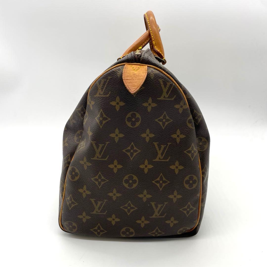 ルイ ヴィトンLOUIS VUITTON バッグスピーディ 40 M41522