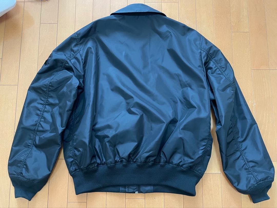 【26SS】ALPHAINDUSTRIES 別注CWU FLIGHTJACKET