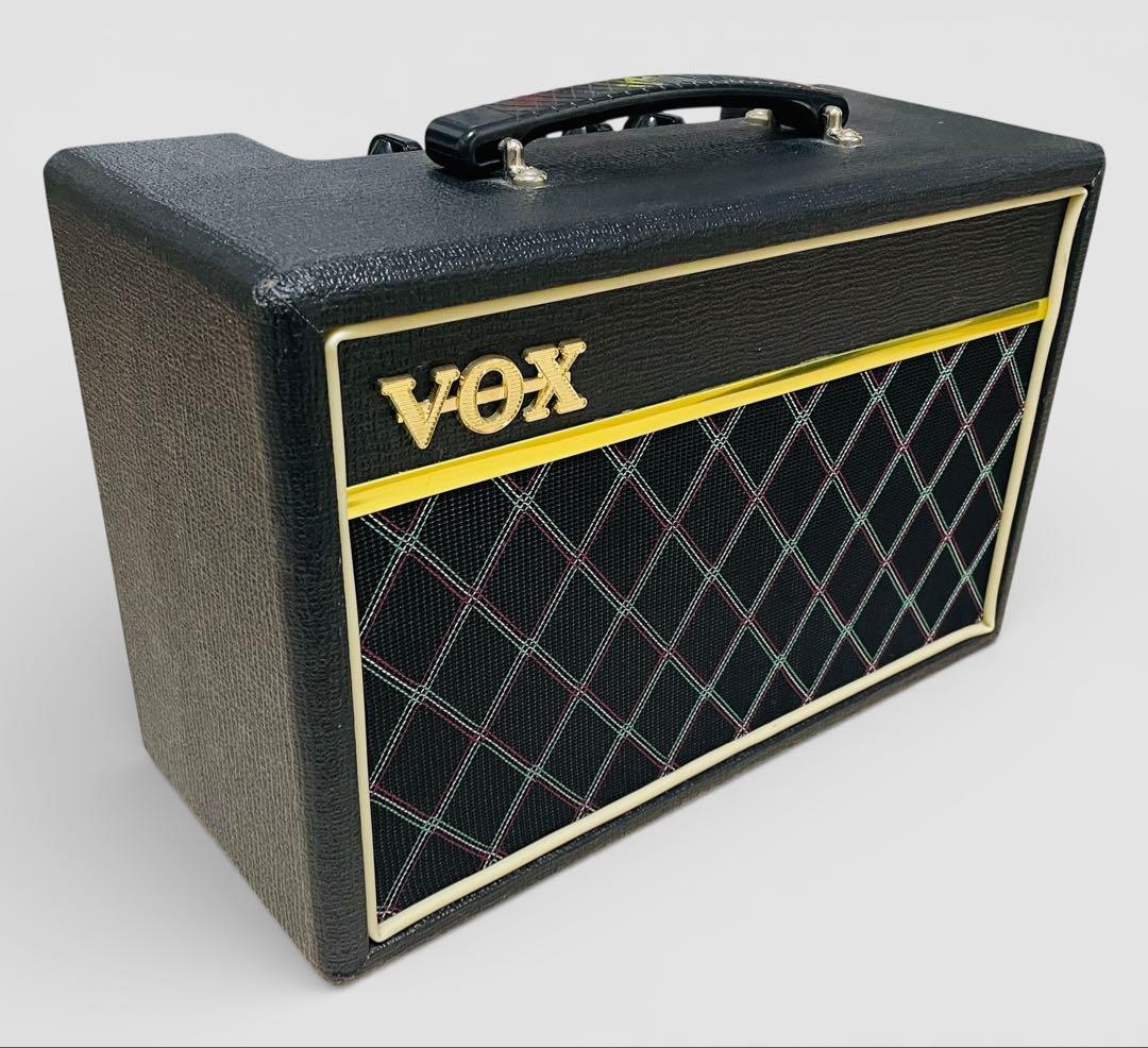 (美品) VOX Pathfinder Bass 10 ベースアンプ