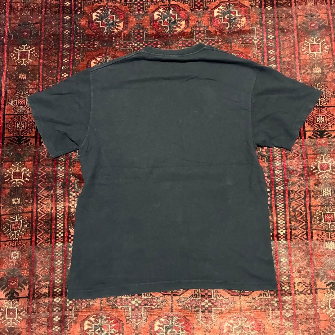 00S ソウルイーター DEATH THE KID アニメプリントTシャツ L