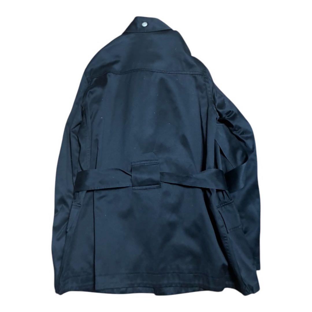 Vivienne Westwood MAN ボンデージジャケット