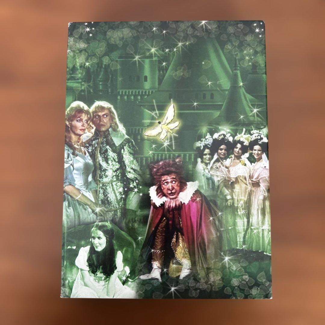 その他 Shelley Duvall's Faerie Tale Theatre