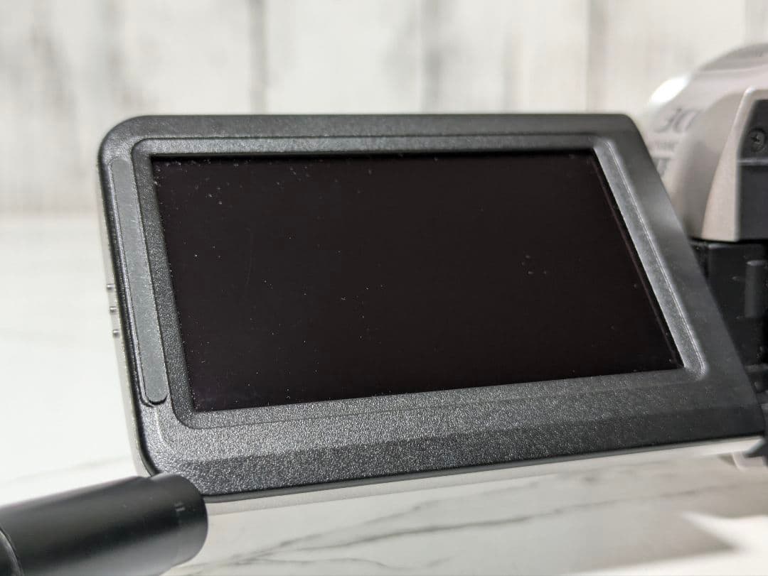 Panasonic　HDC-HS9
