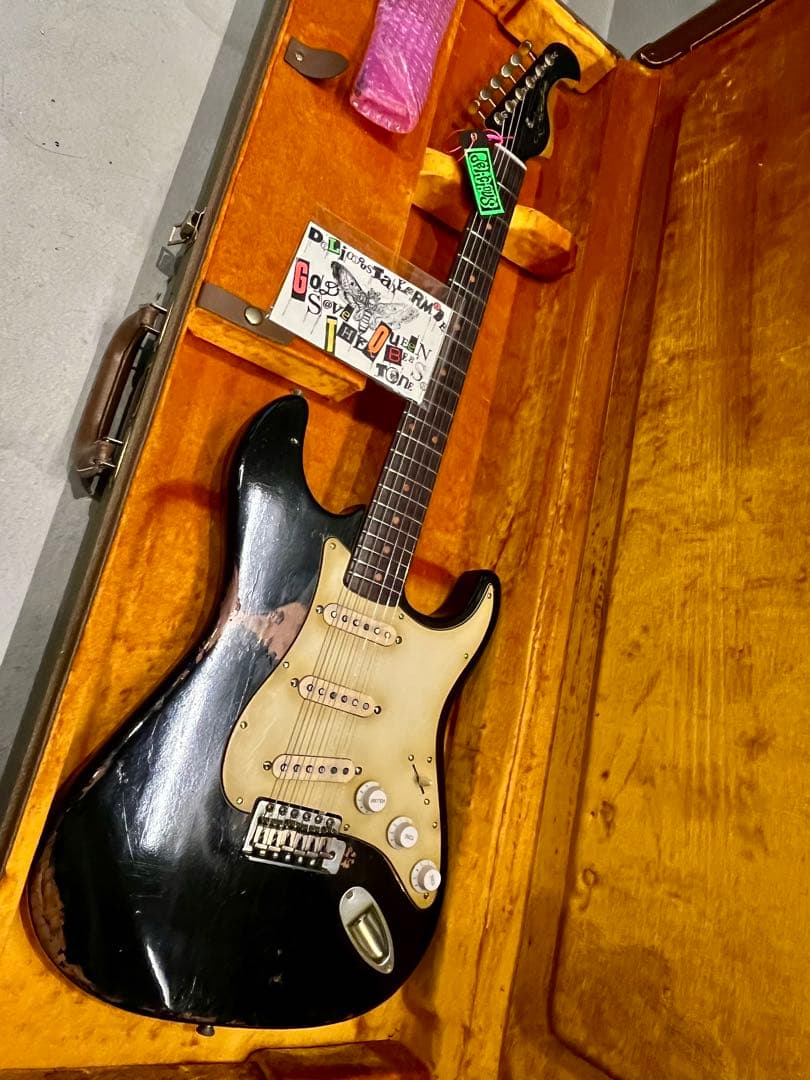 最終セール！DeliciousTaylormade BlackBeauty69