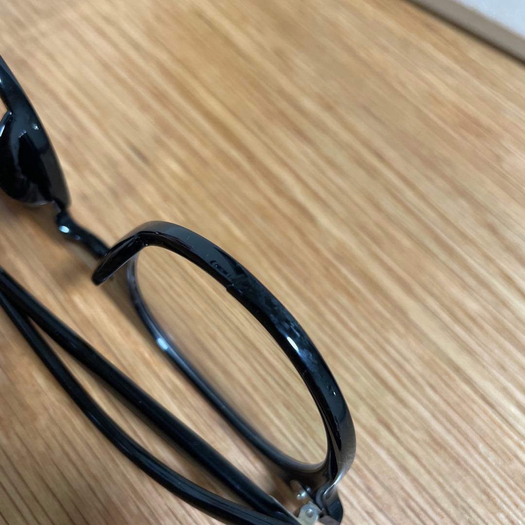 EYEVAN Phil PBK 46 レンズ