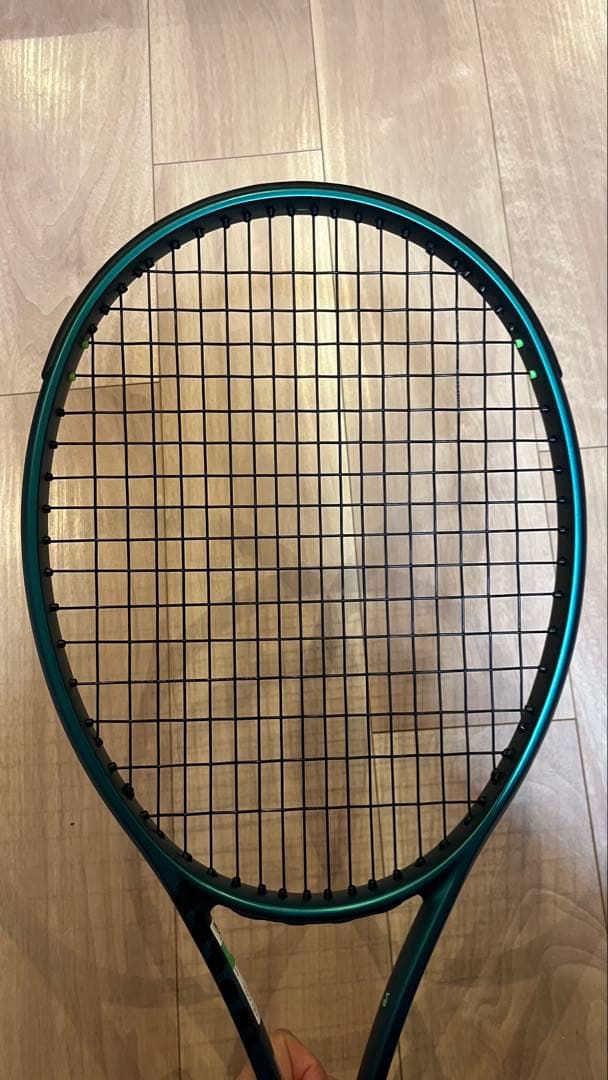 Wilson BLADE 98S V9 G2 ①