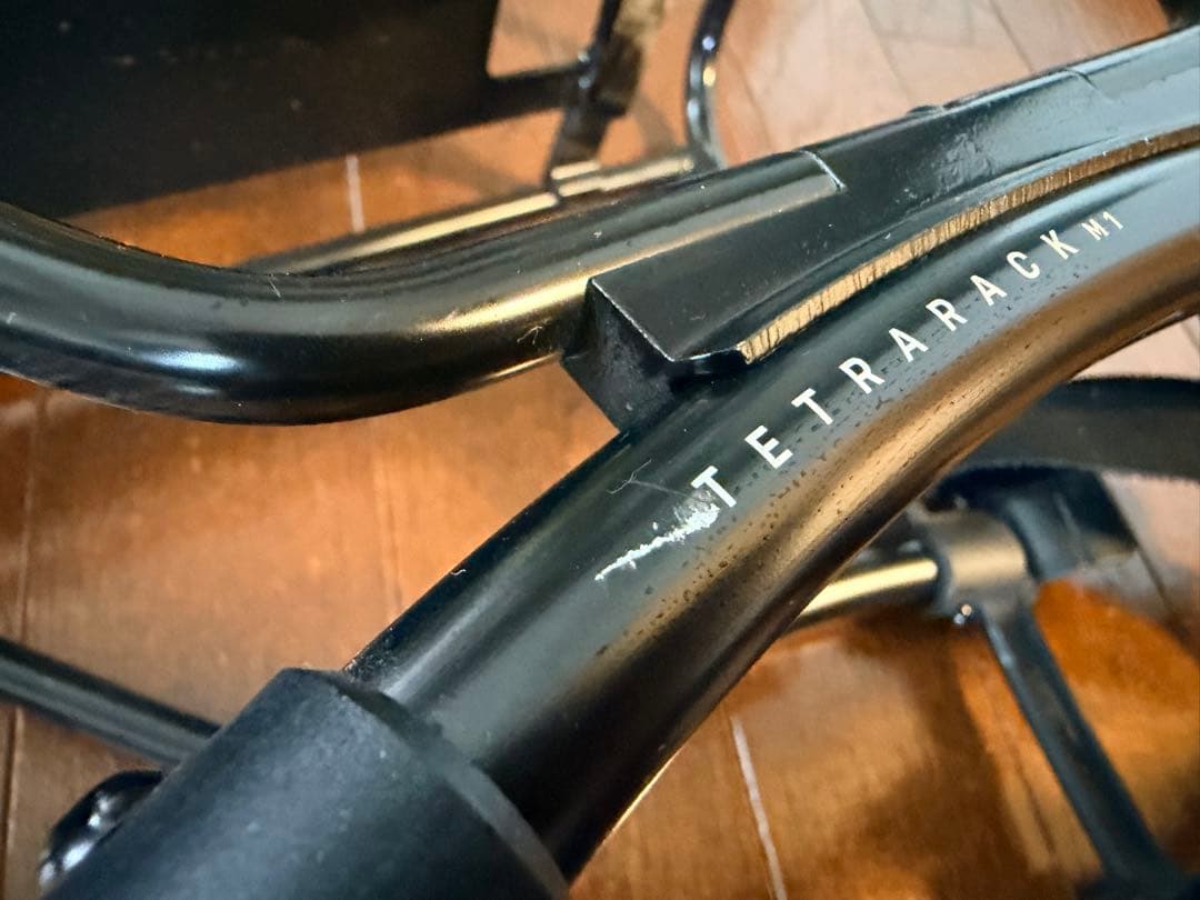 トピーク テトララック M1 Topeak TETRARACK M1