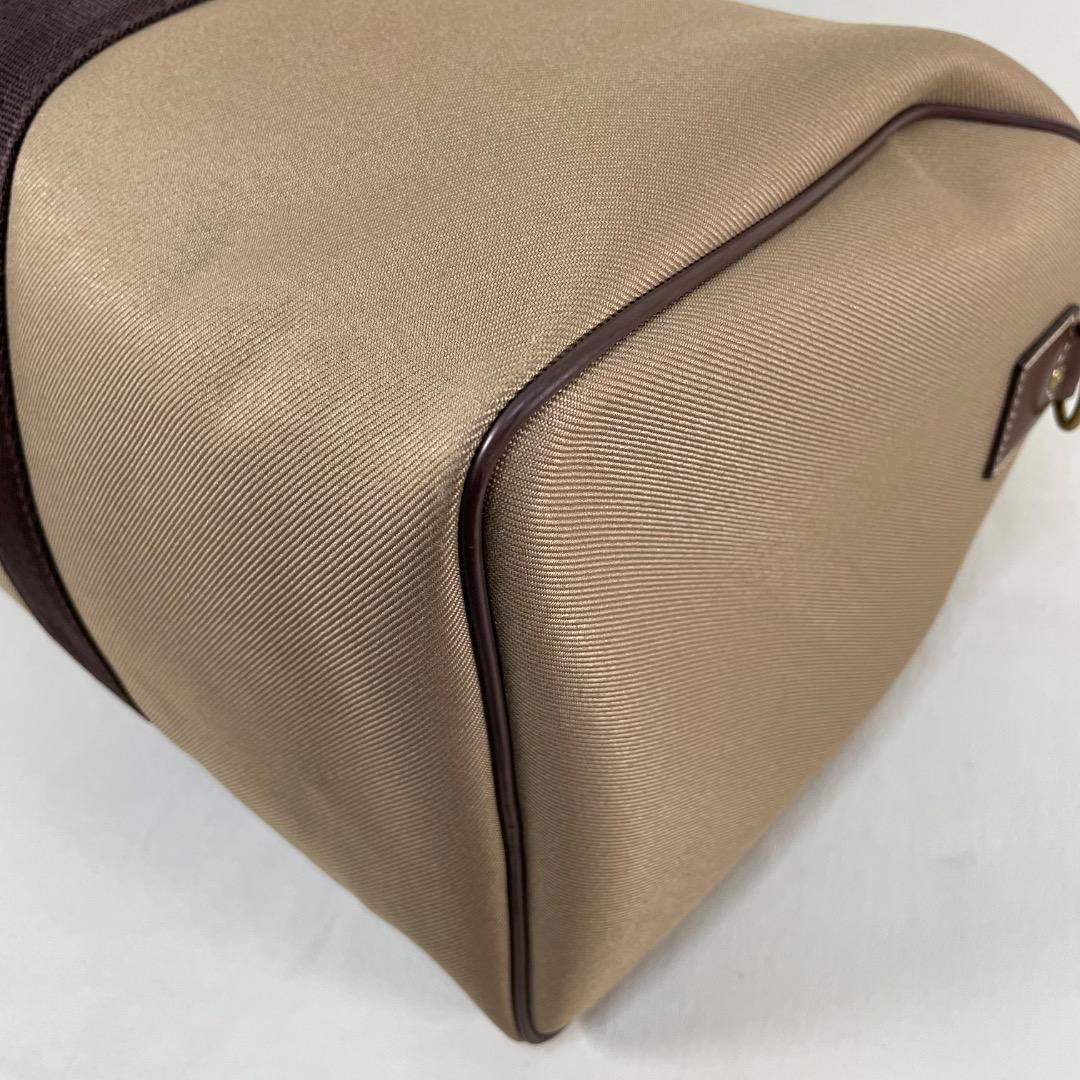 A10✨美品✨ハンティングワールド サファリトゥデイ 2WAYボストンバッグ